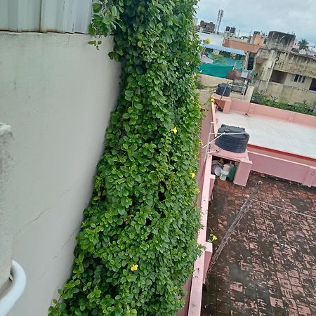 Allamanda Abode Aparthotel Chennai Exterior photo