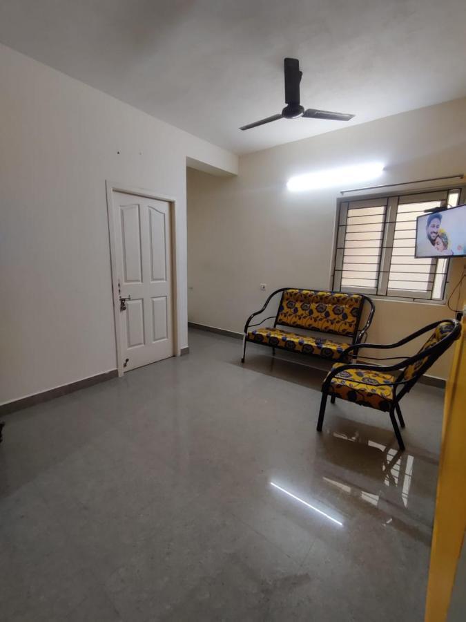 Allamanda Abode Aparthotel Chennai Exterior photo