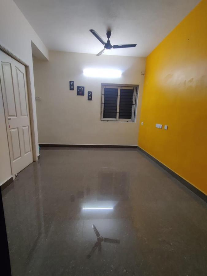 Allamanda Abode Aparthotel Chennai Exterior photo