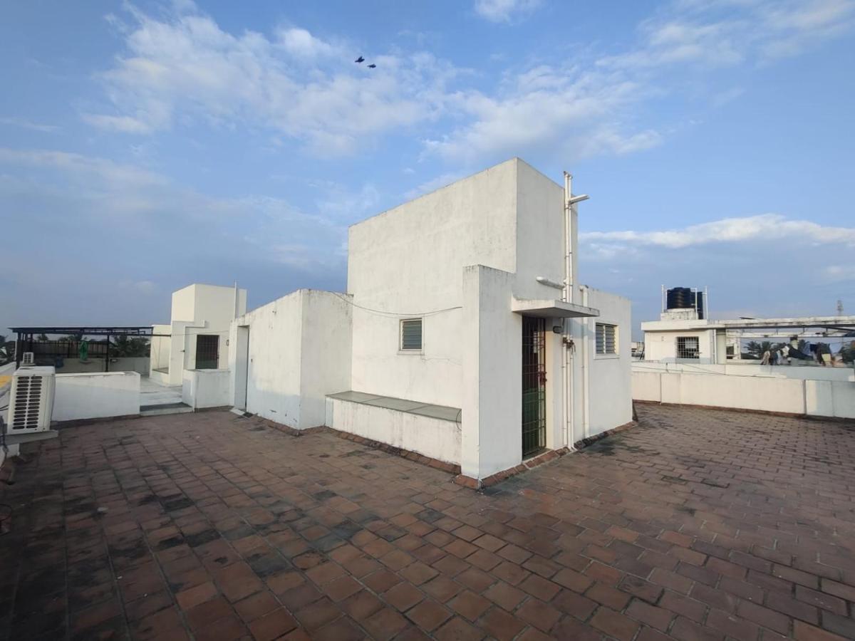 Allamanda Abode Aparthotel Chennai Exterior photo